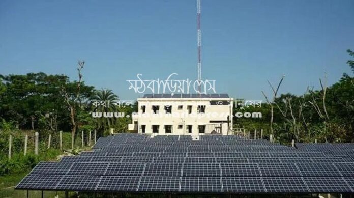 গাইবান্ধার জেলা প্রশাসক গাইবান্ধার জেলা প্রশাসক কাজী নাহিদ রসুলকে প্রত্যাহারের দাবিতে মানববন্ধন। সোমবার দুপুরে শহর