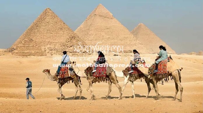 Ramjan Travel যে দেশেই যান, সেখানের মানুষের জীবনযাত্রা অনুসরণ করতে চেষ্টা করুনছবি: পেক্সেলস ডটকম