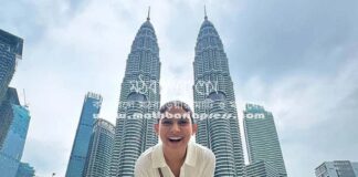 মেহজাবীন কোথায়? মেহজাবীন চৌধুরী। অভিনেত্রীর ফেসবুক থেকে