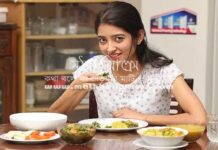 ওটিটি: কী দেখবেন, কোথায় দেখবেন মডেল: নীলাঞ্জনা, ছবি: কবির হোসেন