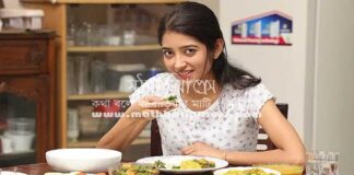 ওটিটি: কী দেখবেন, কোথায় দেখবেন মডেল: নীলাঞ্জনা, ছবি: কবির হোসেন