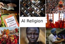 বিশ্বে কোন ধর্ম ও বিশ্বাসের কত অনুসারী