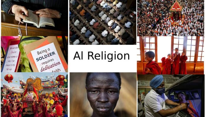 al religion