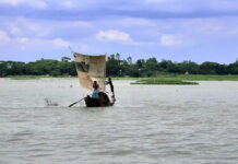 আমার গহিন গাঙের নাইয়া