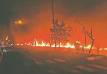 দুই-তৃতীয়াংশ মার্কিন নাগরিকের মতে ইরান যুদ্ধ ‘ইচ্ছাকৃত’ : জরিপ