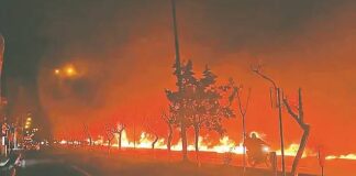 দুই-তৃতীয়াংশ মার্কিন নাগরিকের মতে ইরান যুদ্ধ ‘ইচ্ছাকৃত’ : জরিপ