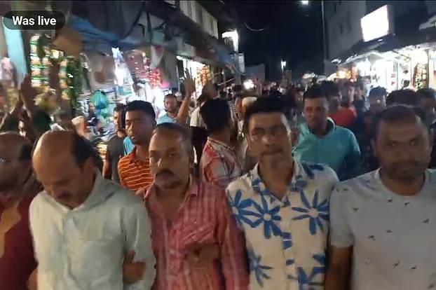 mathbaria bnp dullal