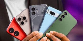 যে কারণে বিশ্বজুড়ে স্মার্টফোন বিক্রি কমতে পারে