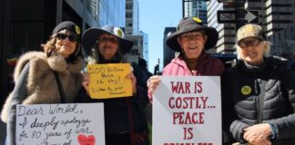 ইরানে অপ্রয়োজনীয় এ যুদ্ধ শেষ হোক, চান ৯২ শতাংশ আমেরিকান