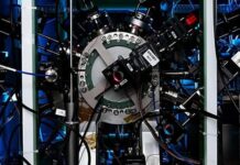 ত্রুটিহীন ঘড়ি উদ্ভাবন করেছেন চীনা বিজ্ঞানীরা