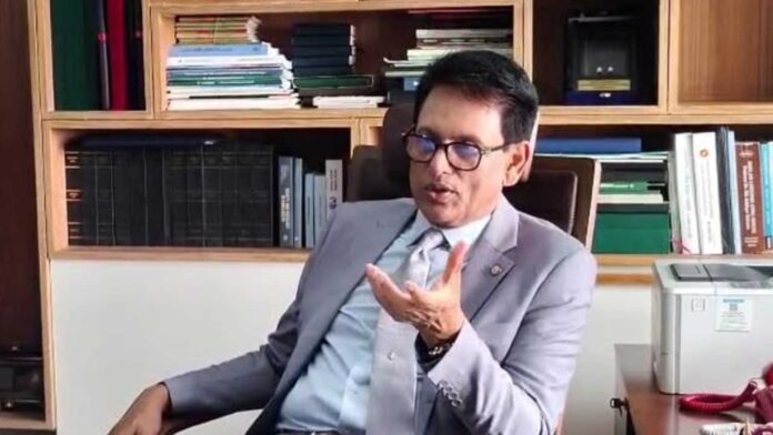 আ ন ম এহছানুল হক মিলন