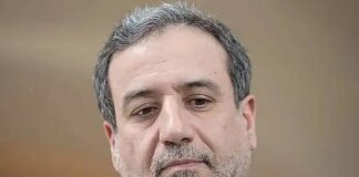 হরমুজ প্রণালি নিয়ে হুমকিতে বিচলিত হবে না ইরান: পররাষ্ট্রমন্ত্রী